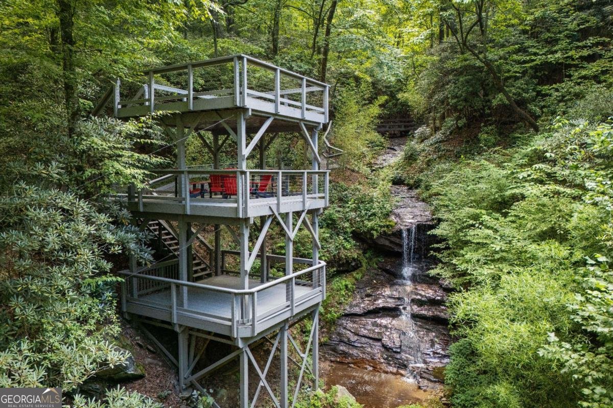 430 Sassafras Mountain Laurel Lane Jasper - Photo 7