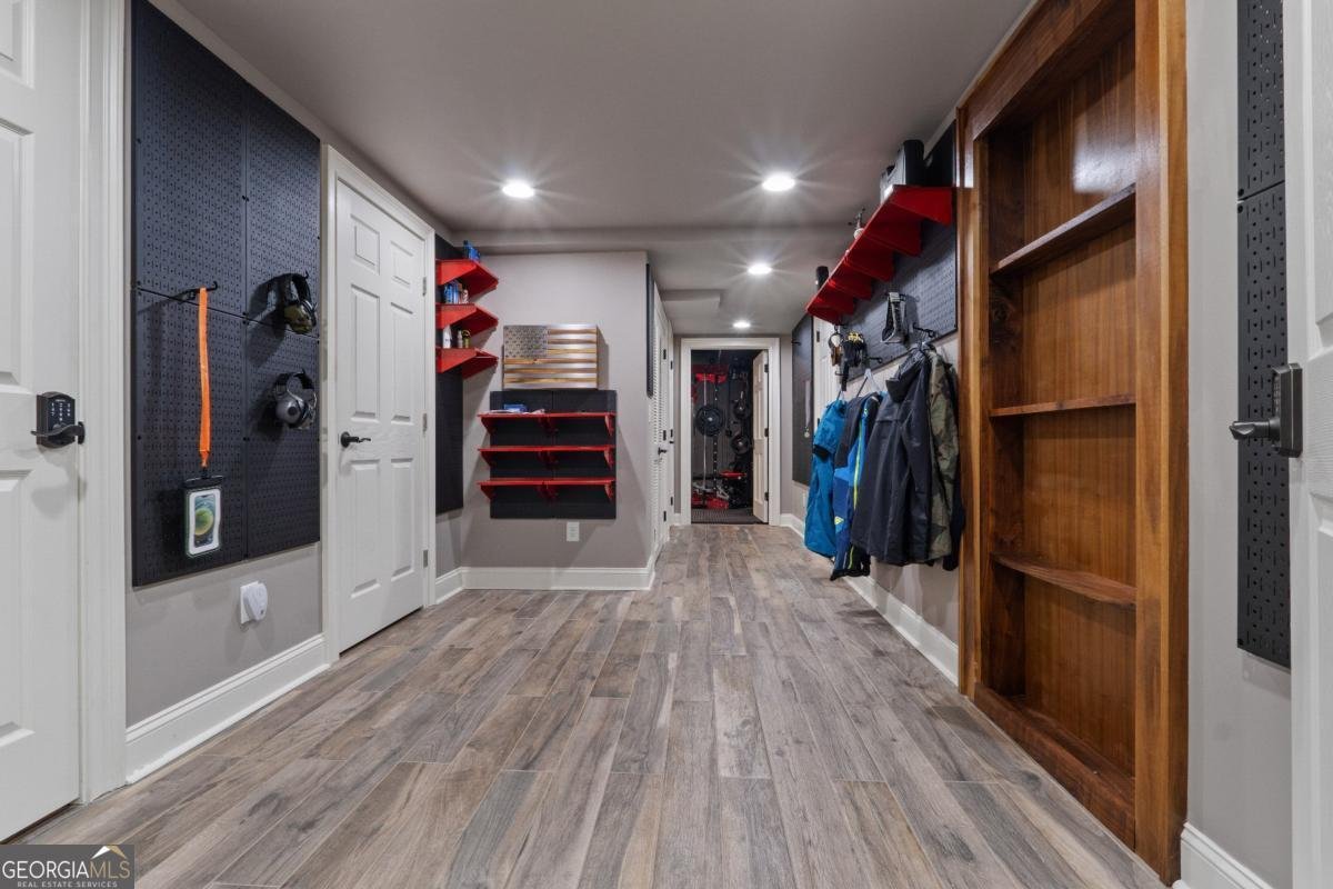 430 Sassafras Mountain Laurel Lane Jasper - Photo 70