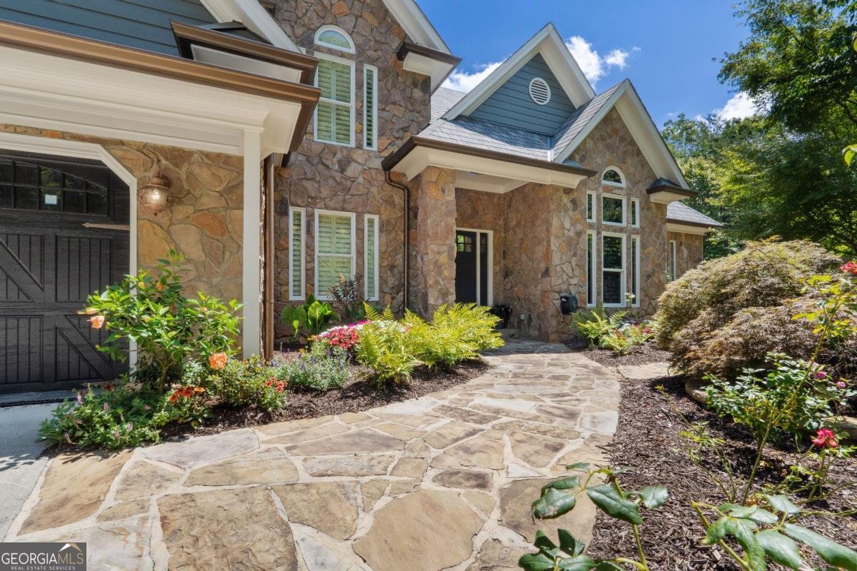 430 Sassafras Mountain Laurel Lane Jasper - Photo 8