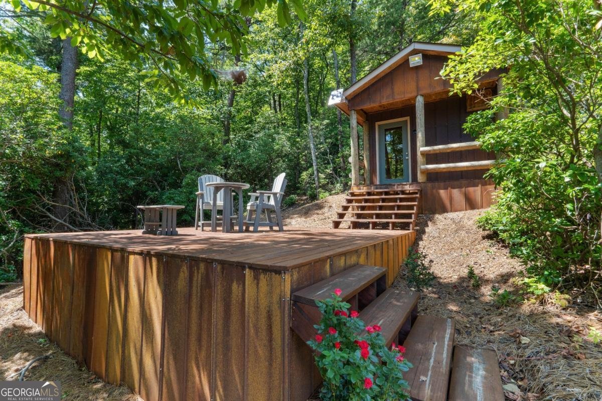 430 Sassafras Mountain Laurel Lane Jasper - Photo 80