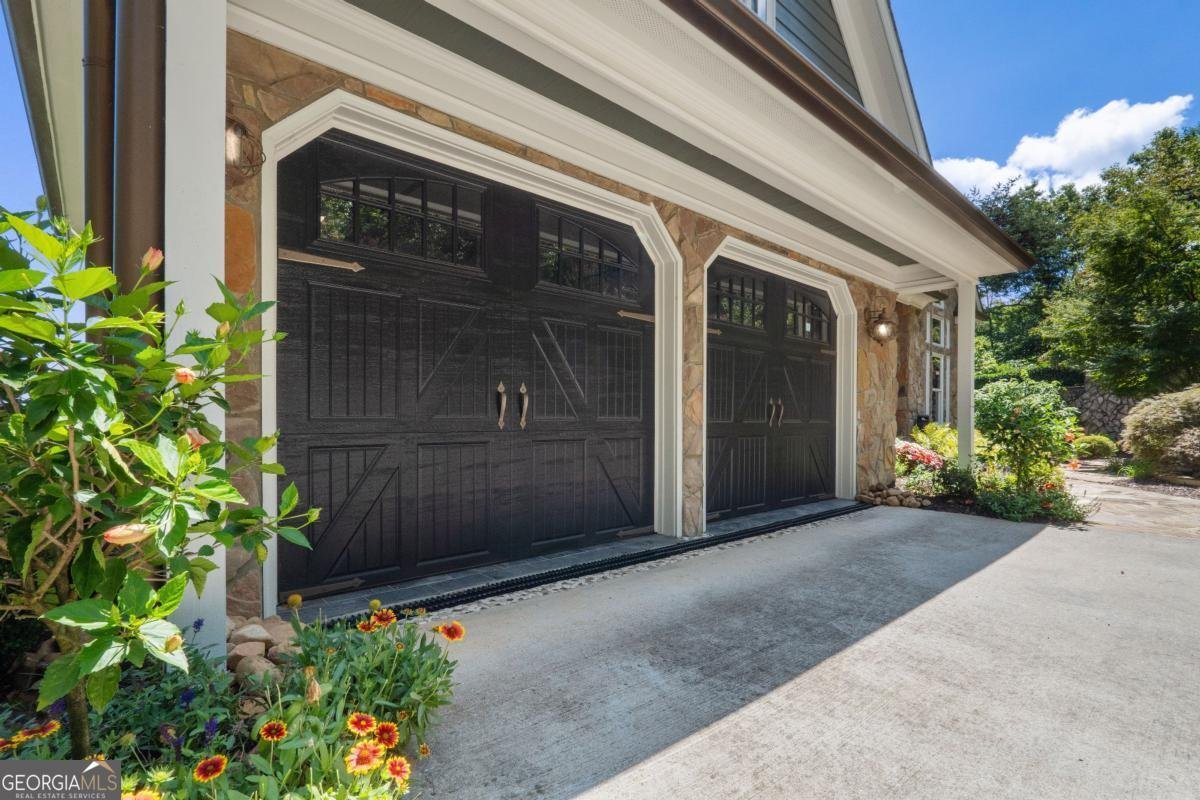 430 Sassafras Mountain Laurel Lane Jasper - Photo 9