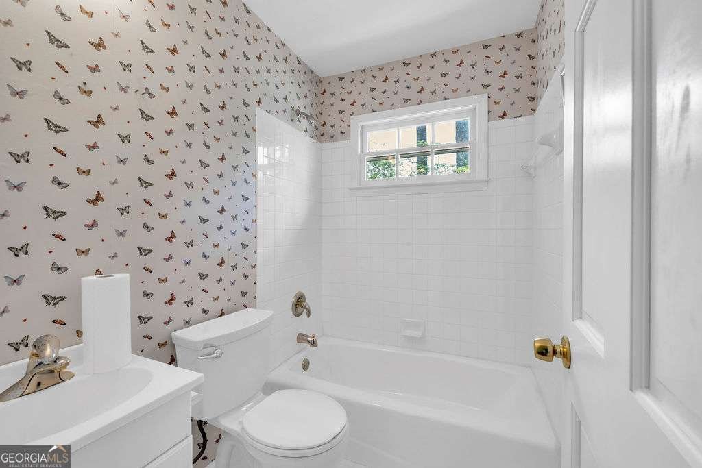 5614 Glenrich Drive Dunwoody - Photo 10