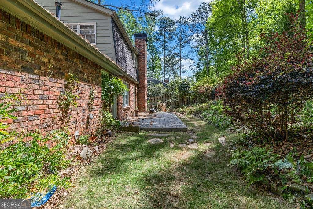5614 Glenrich Drive Dunwoody - Photo 12