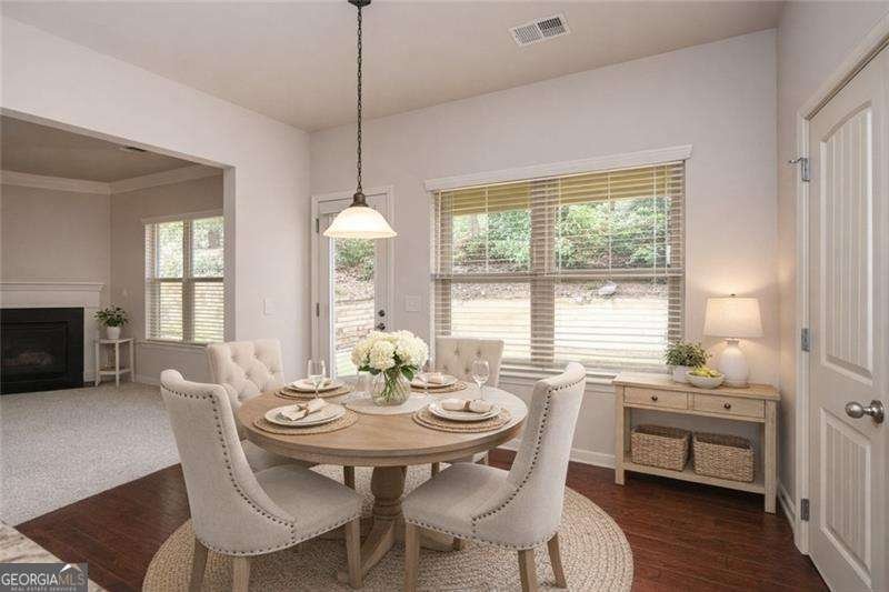 140 Cornerstone Circle Woodstock - Photo 10