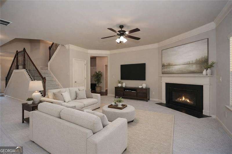 140 Cornerstone Circle Woodstock - Photo 12