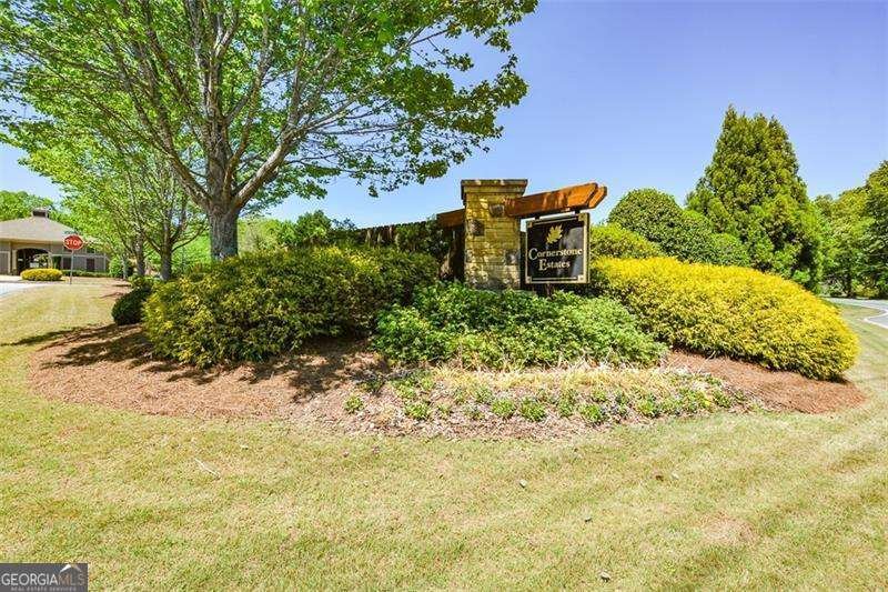 140 Cornerstone Circle Woodstock - Photo 53