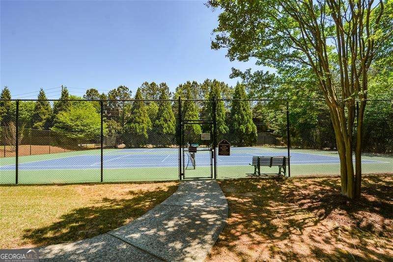 140 Cornerstone Circle Woodstock - Photo 55