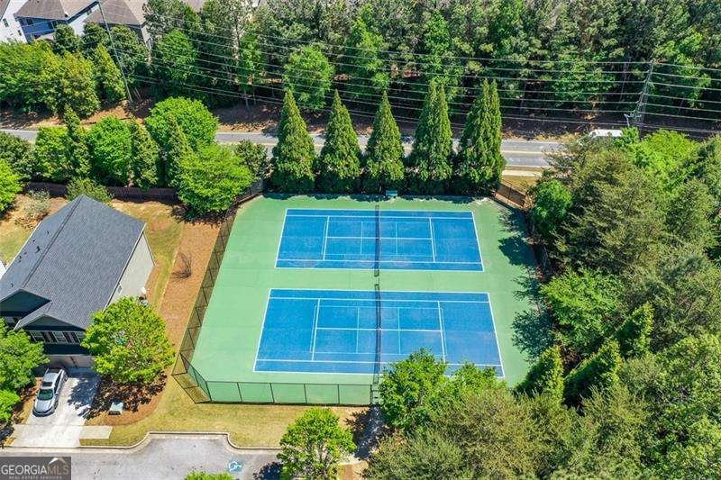 140 Cornerstone Circle Woodstock - Photo 56