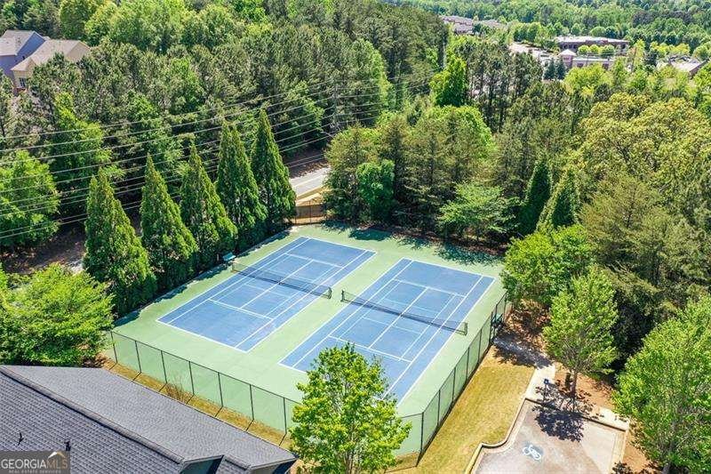 140 Cornerstone Circle Woodstock - Photo 57