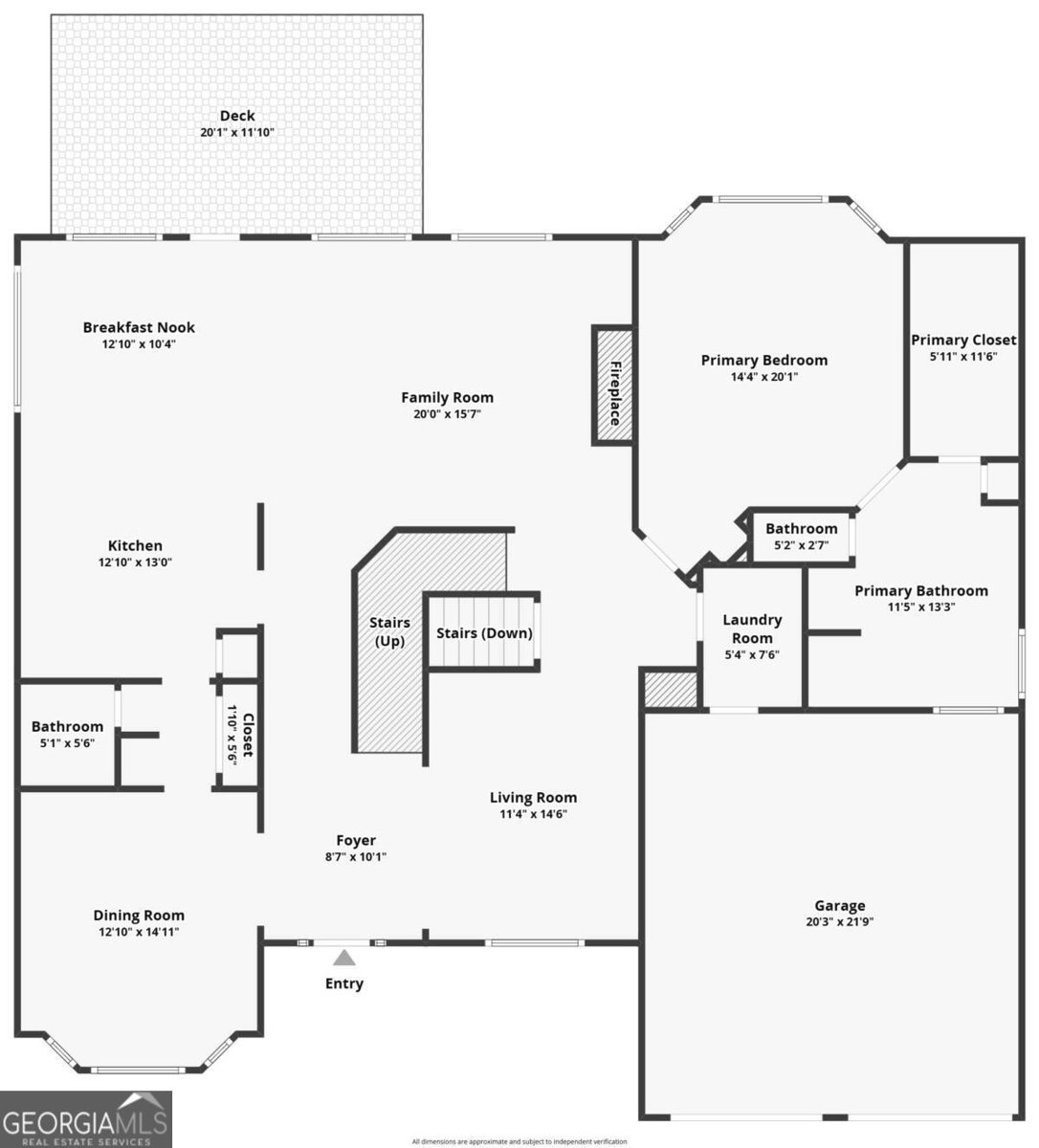 6650 River Crest Point Suwanee - Photo 29
