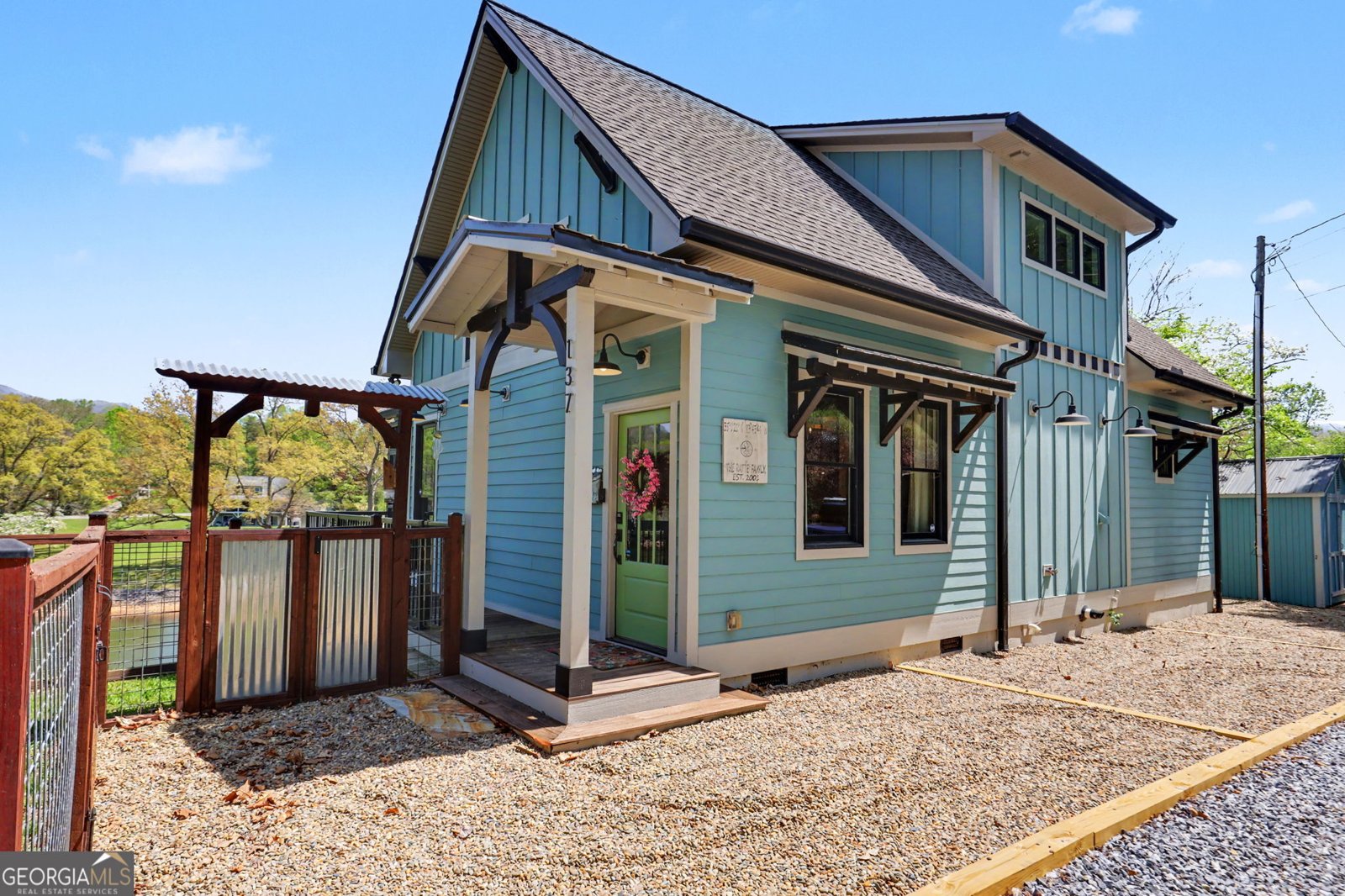 137 Kilmoore Lane Hayesville - main photo