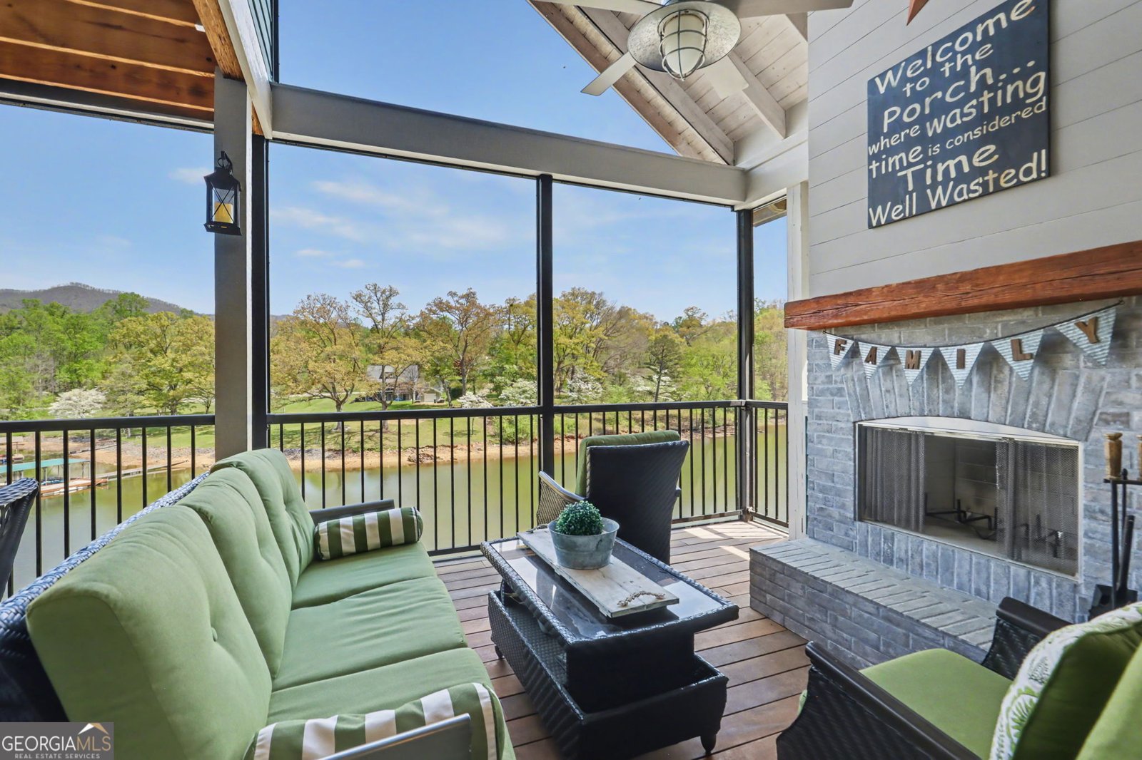 137 Kilmoore Lane Hayesville - Photo 19