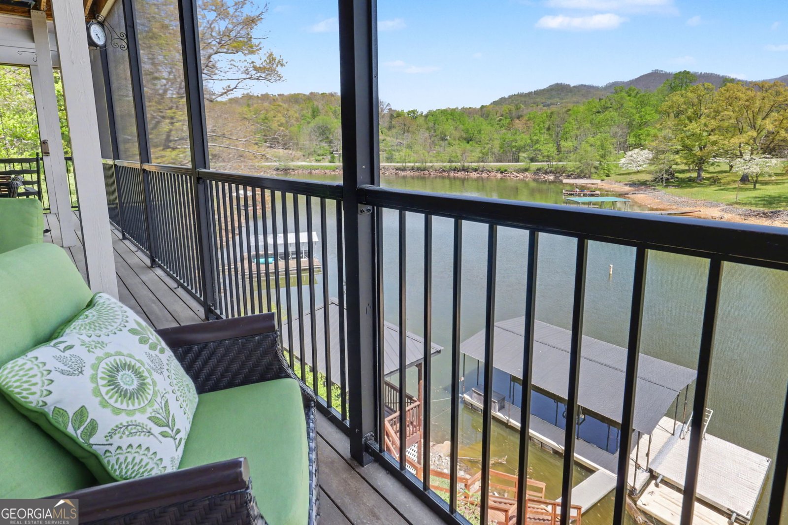 137 Kilmoore Lane Hayesville - Photo 20