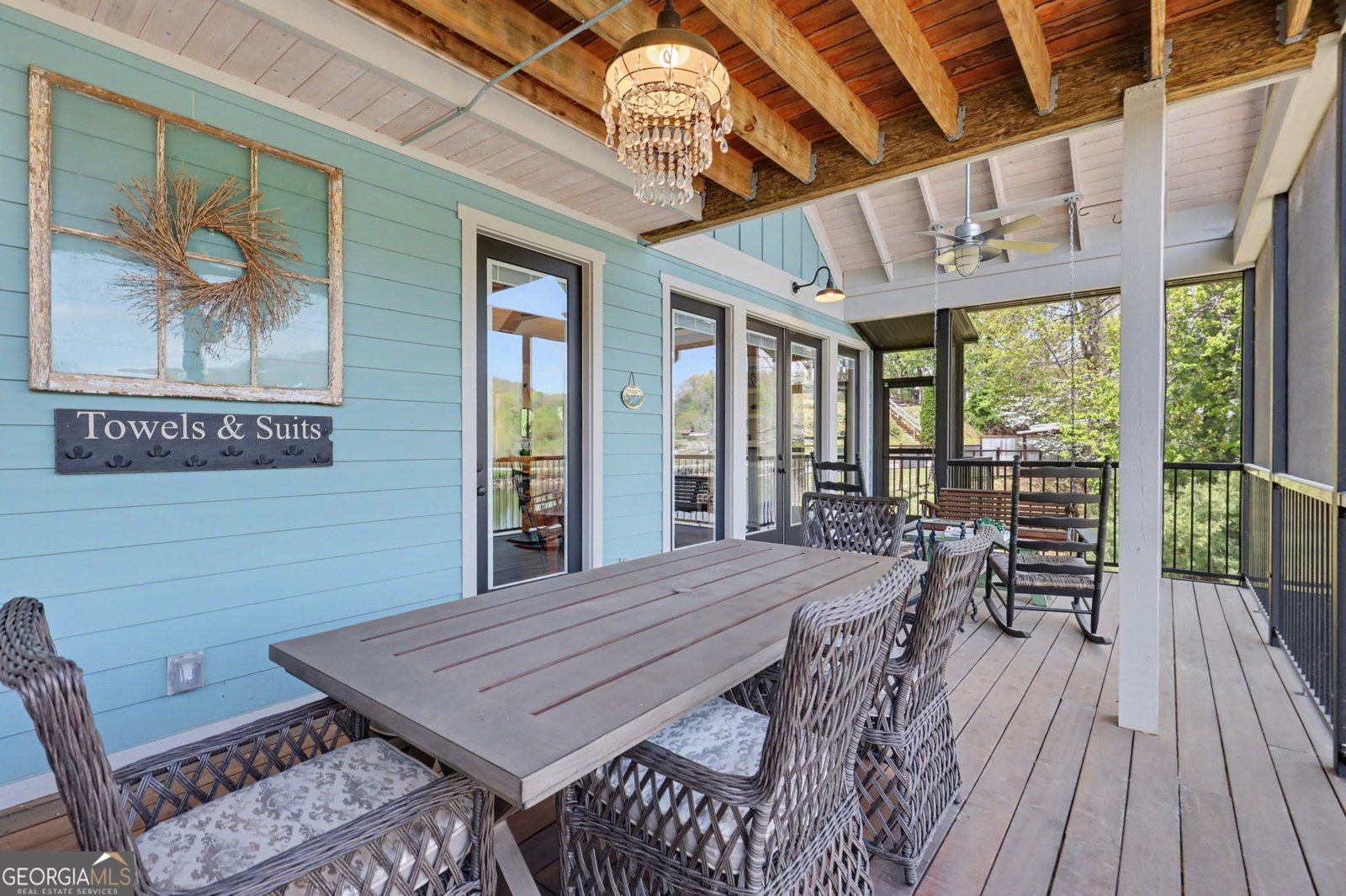 137 Kilmoore Lane Hayesville - Photo 23