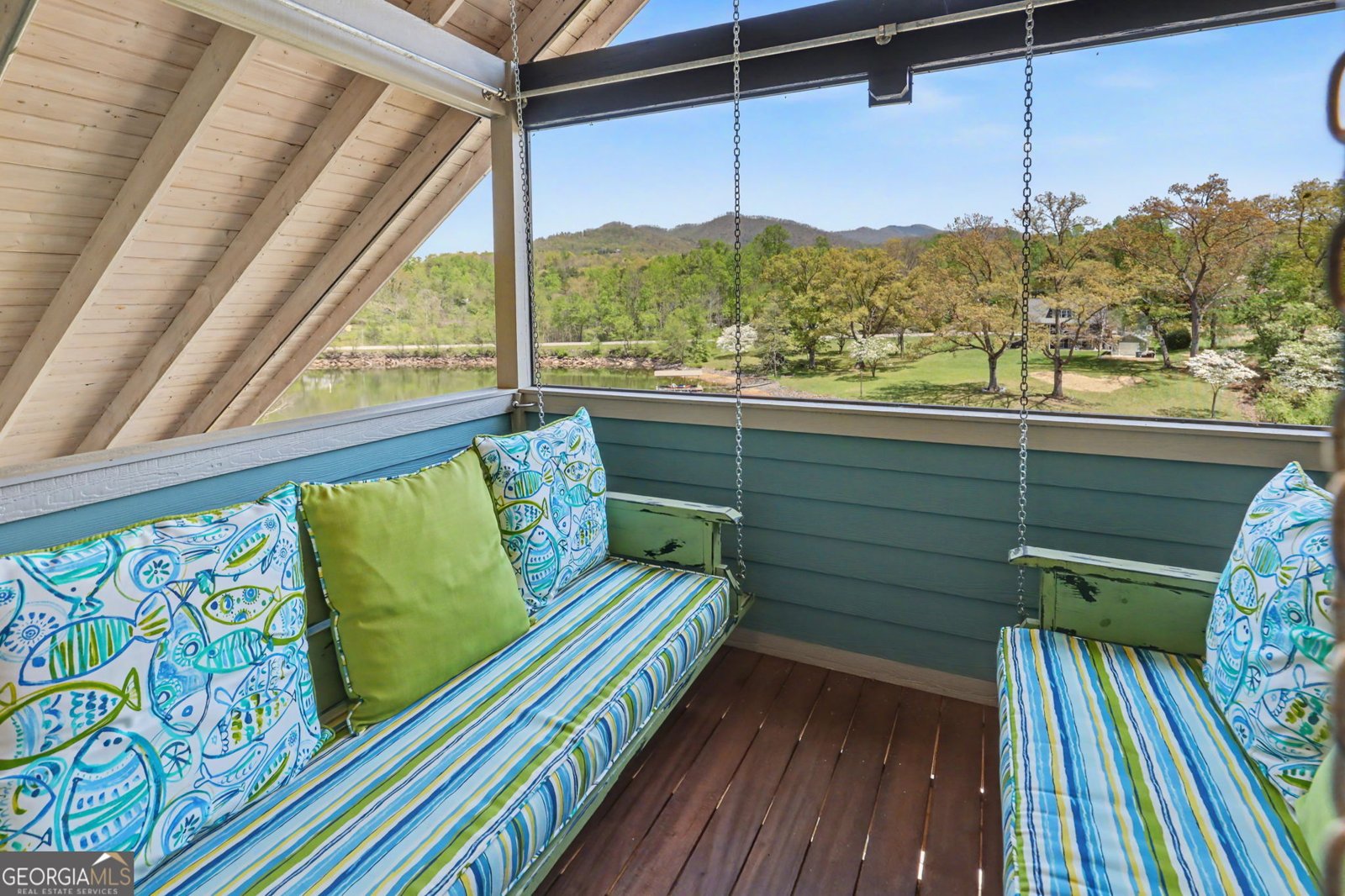 137 Kilmoore Lane Hayesville - Photo 36