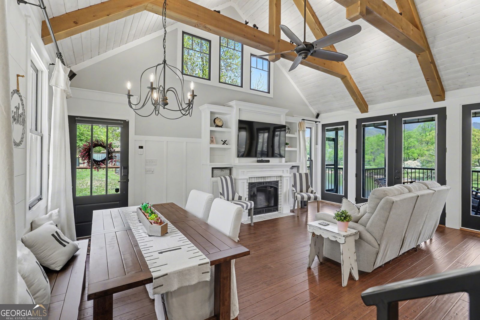 137 Kilmoore Lane Hayesville - Photo 44