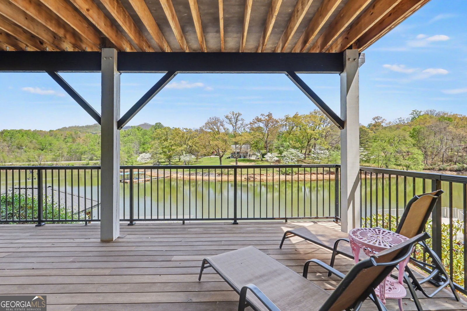 137 Kilmoore Lane Hayesville - Photo 51