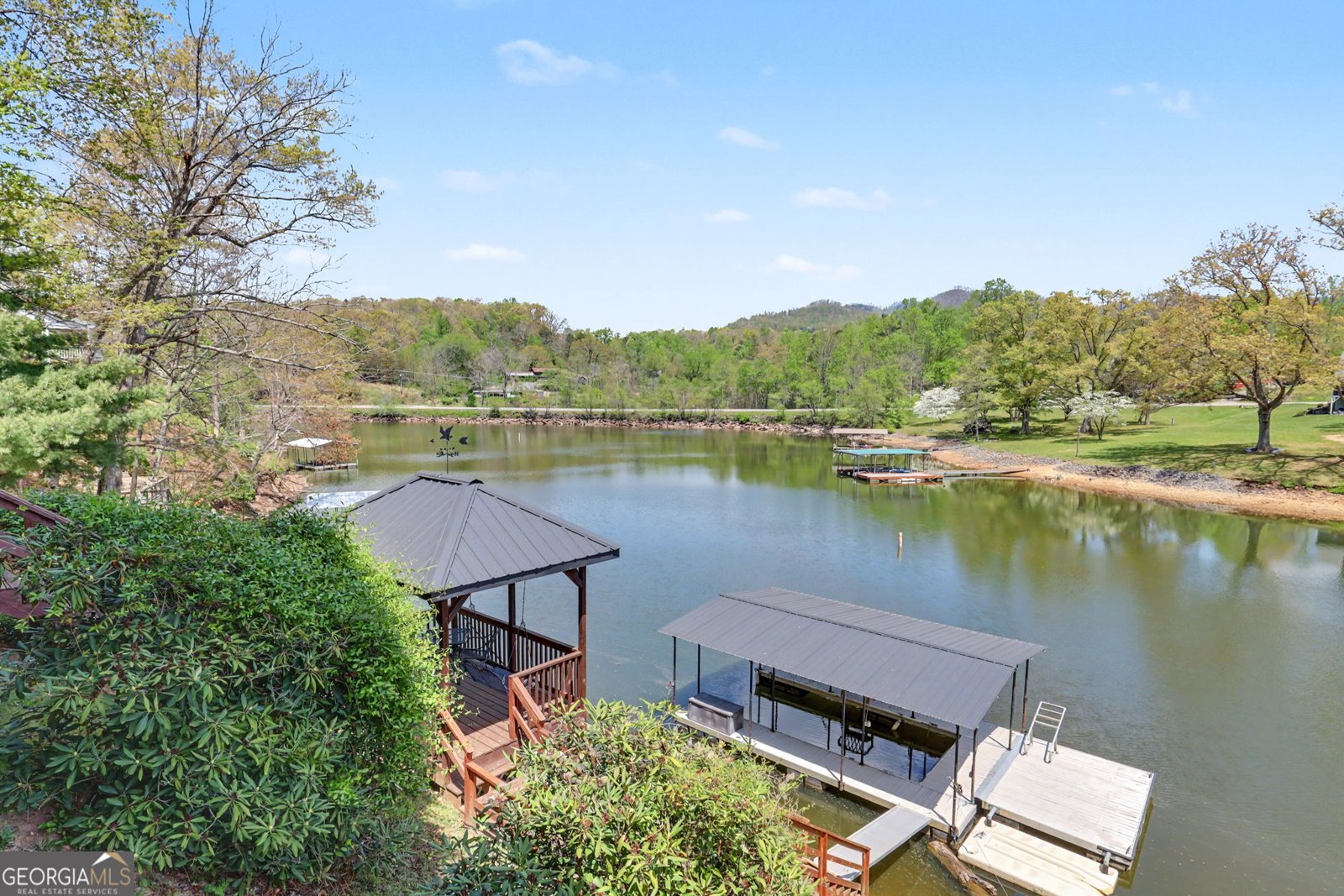137 Kilmoore Lane Hayesville - Photo 53