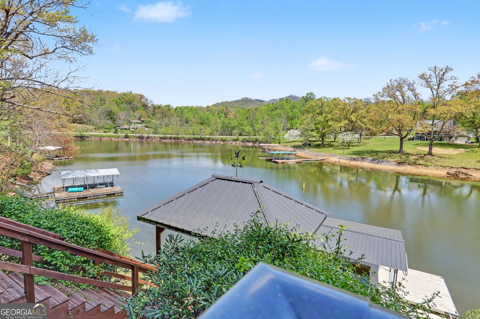 137 Kilmoore Lane Hayesville - Photo 54