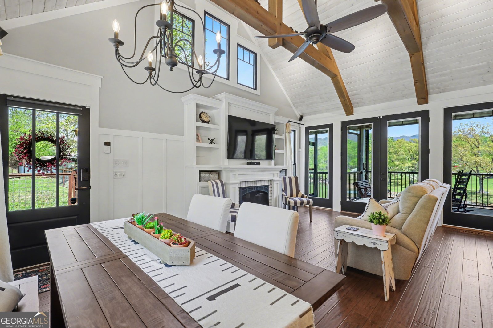137 Kilmoore Lane Hayesville - Photo 6