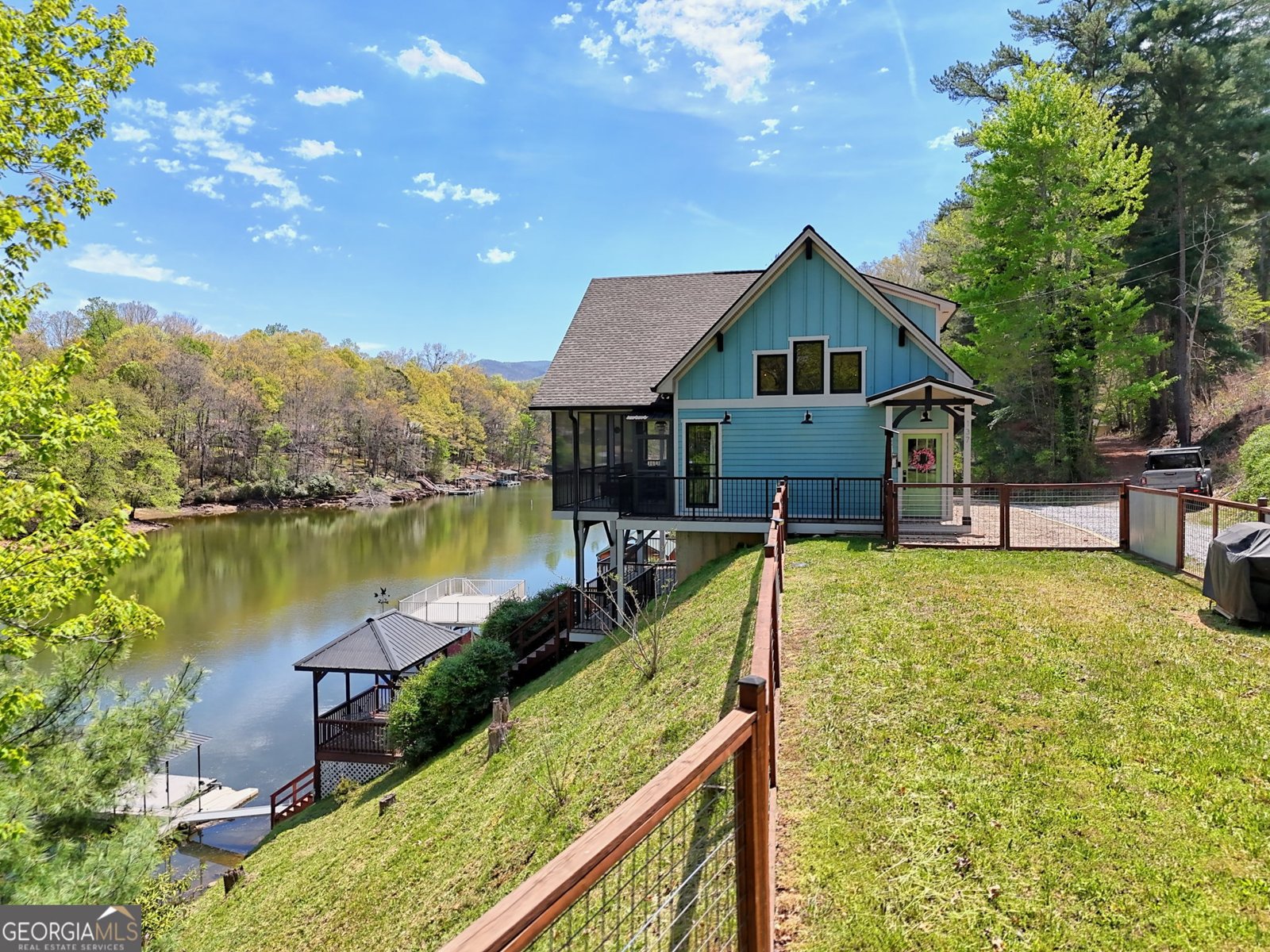 137 Kilmoore Lane Hayesville - Photo 60