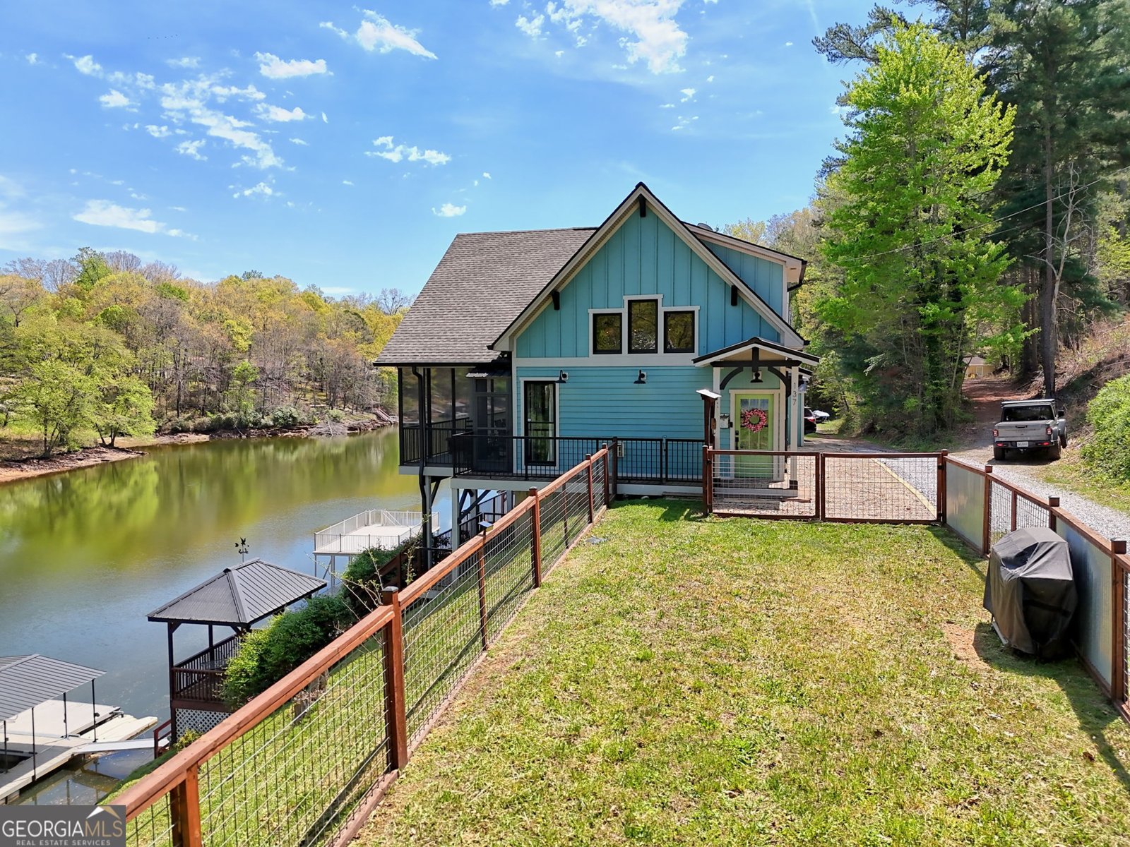 137 Kilmoore Lane Hayesville - Photo 61