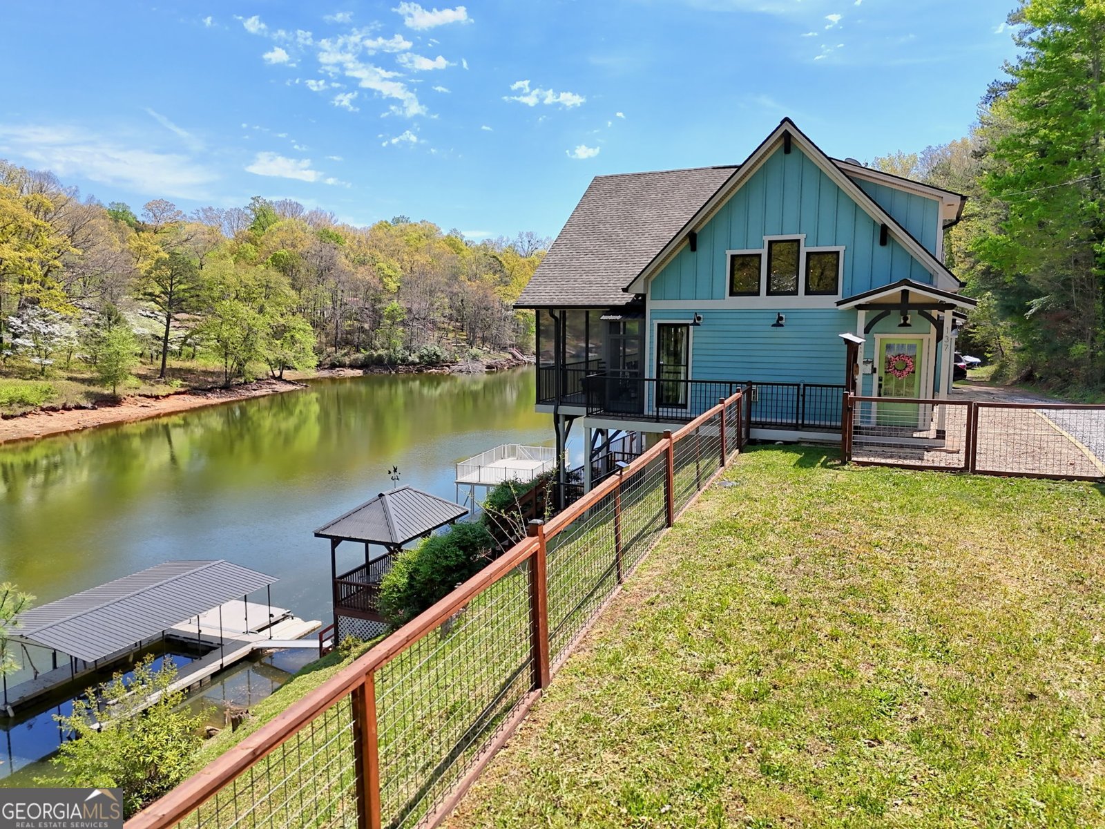 137 Kilmoore Lane Hayesville - Photo 62