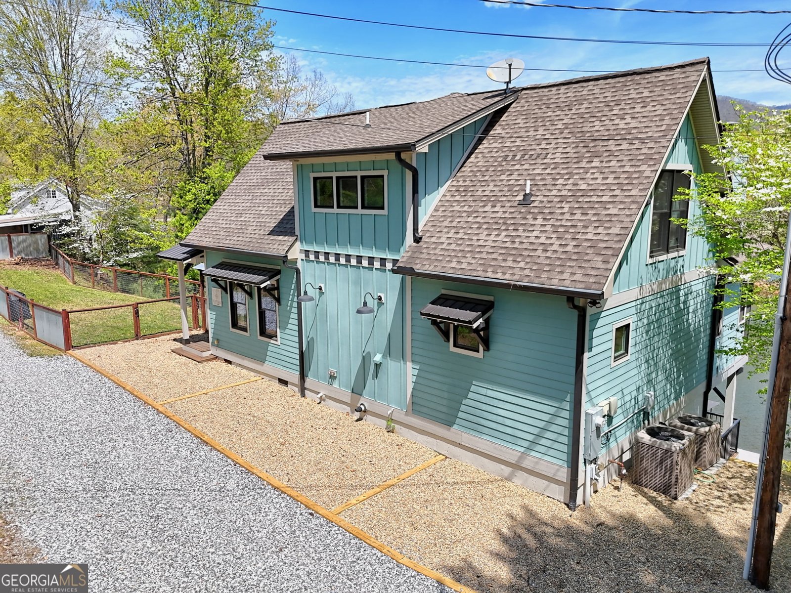 137 Kilmoore Lane Hayesville - Photo 63