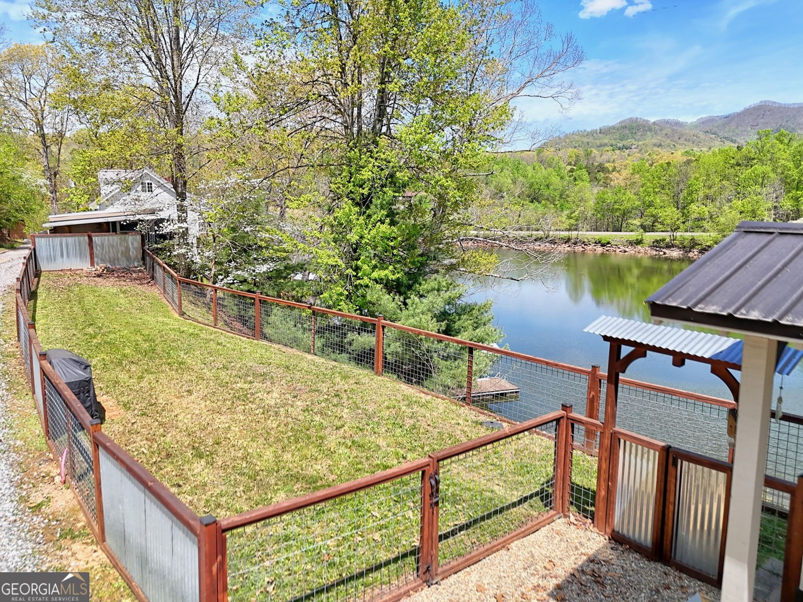 137 Kilmoore Lane Hayesville - Photo 65