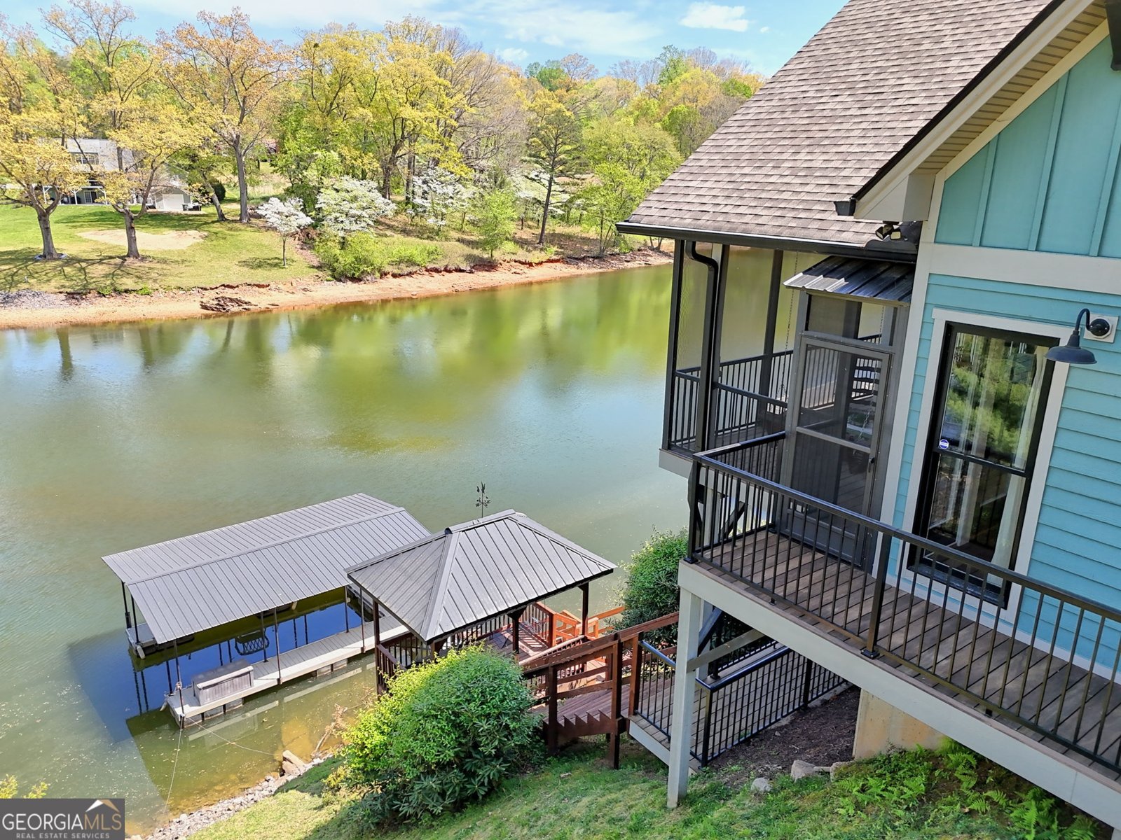 137 Kilmoore Lane Hayesville - Photo 66