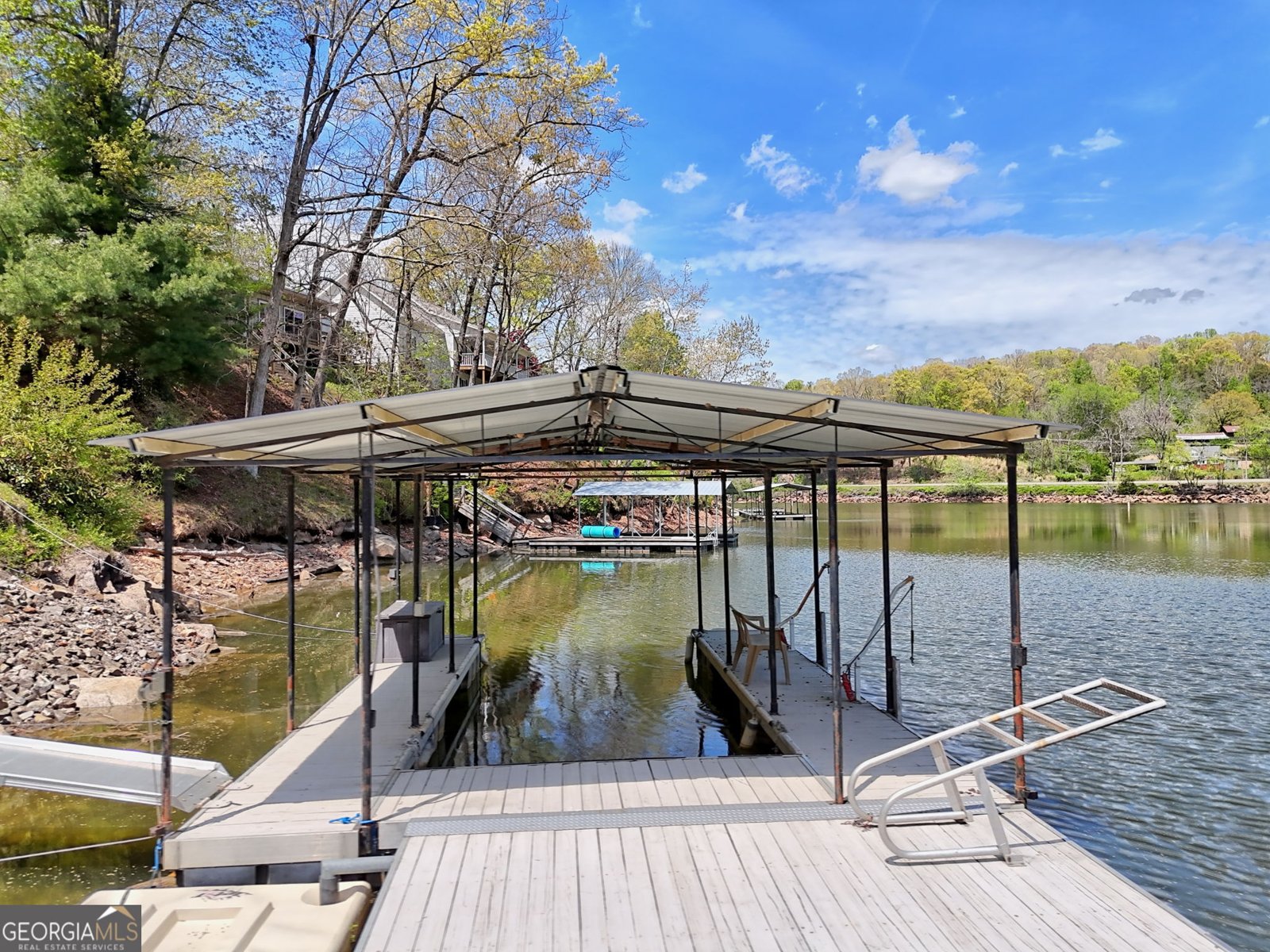 137 Kilmoore Lane Hayesville - Photo 67