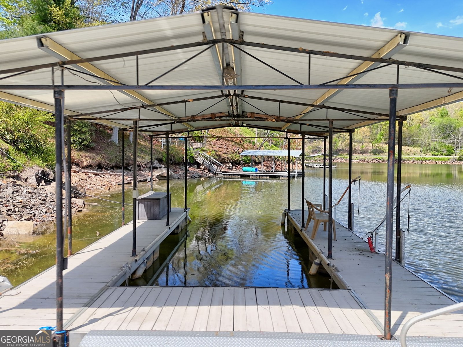 137 Kilmoore Lane Hayesville - Photo 68