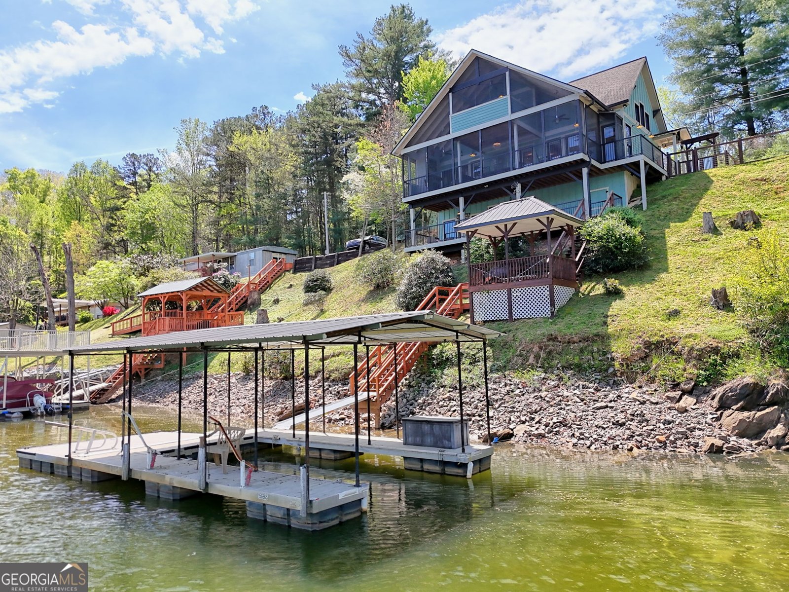 137 Kilmoore Lane Hayesville - Photo 69