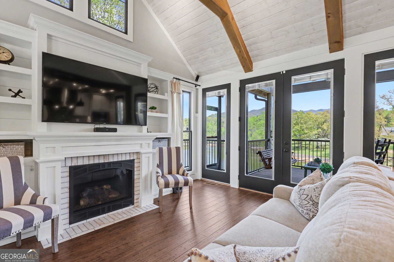 137 Kilmoore Lane Hayesville - Photo 7
