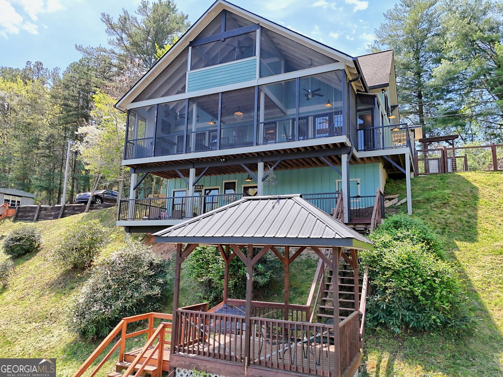 137 Kilmoore Lane Hayesville - Photo 71