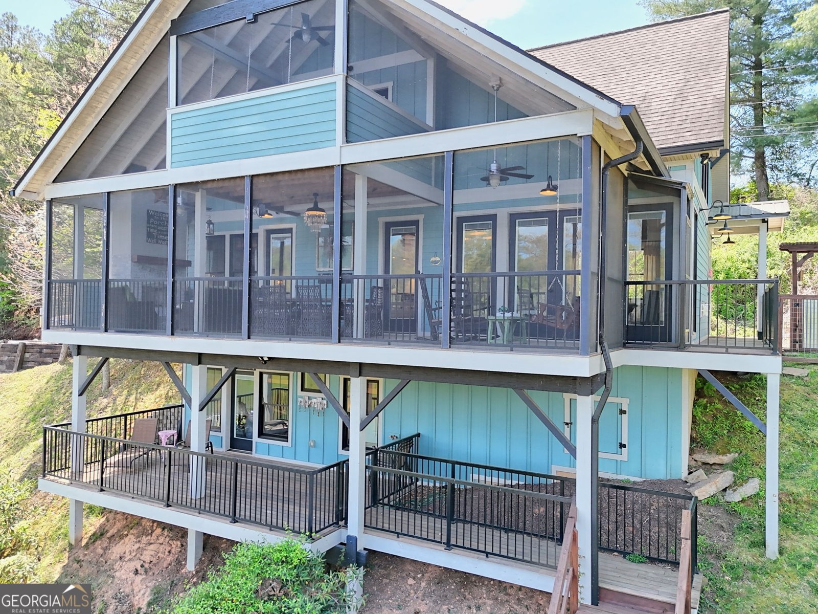137 Kilmoore Lane Hayesville - Photo 72
