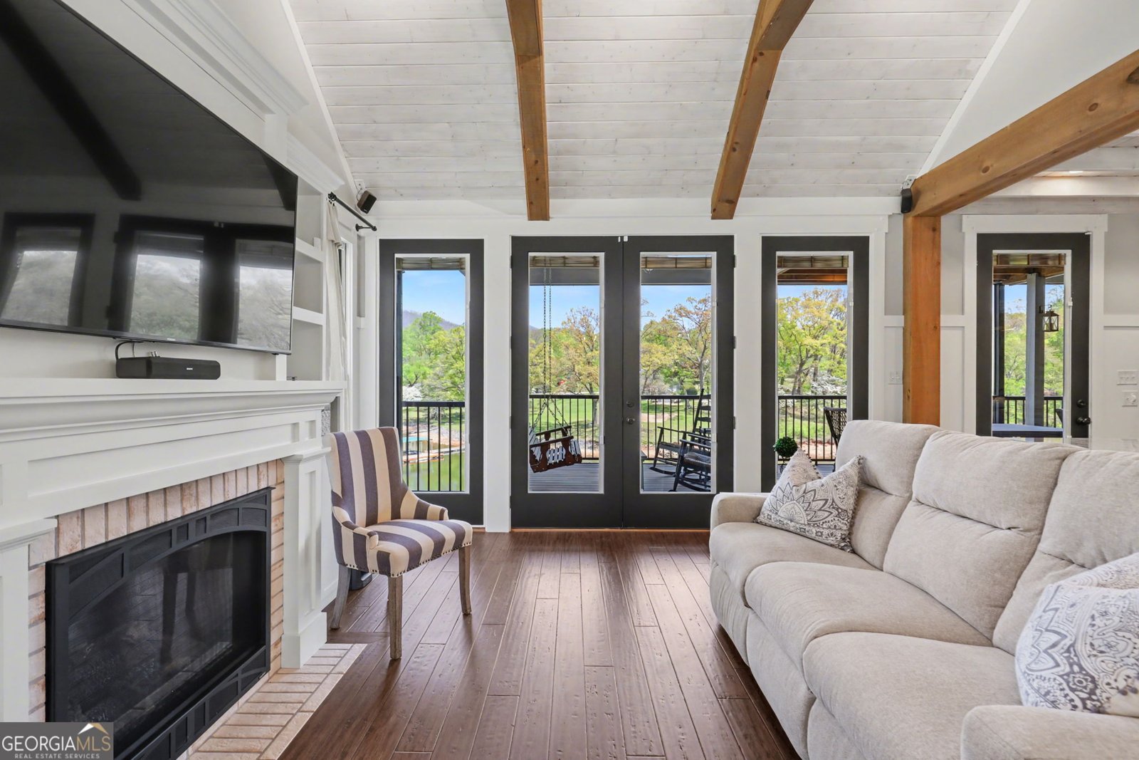 137 Kilmoore Lane Hayesville - Photo 8