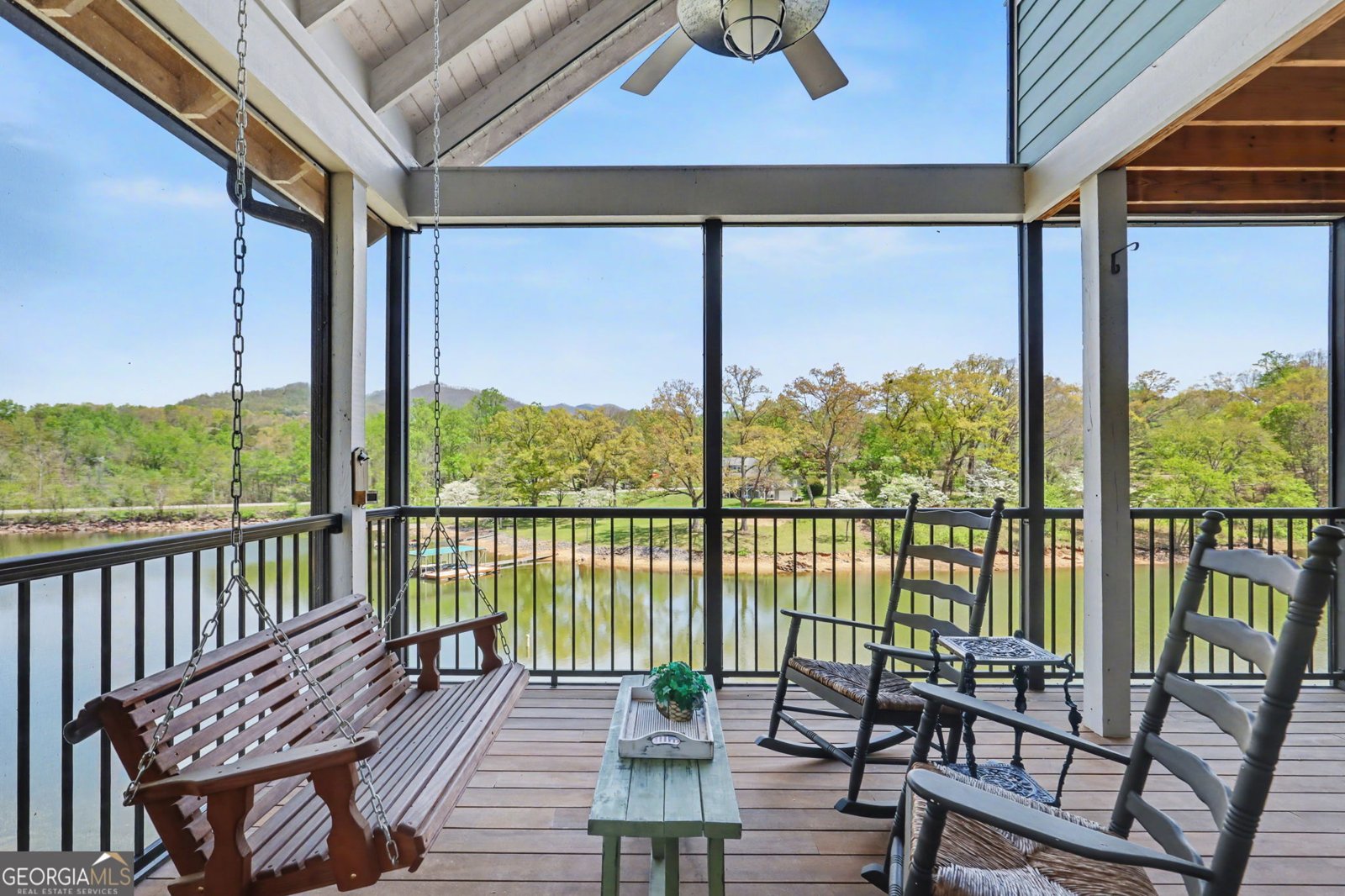137 Kilmoore Lane Hayesville - Photo 9