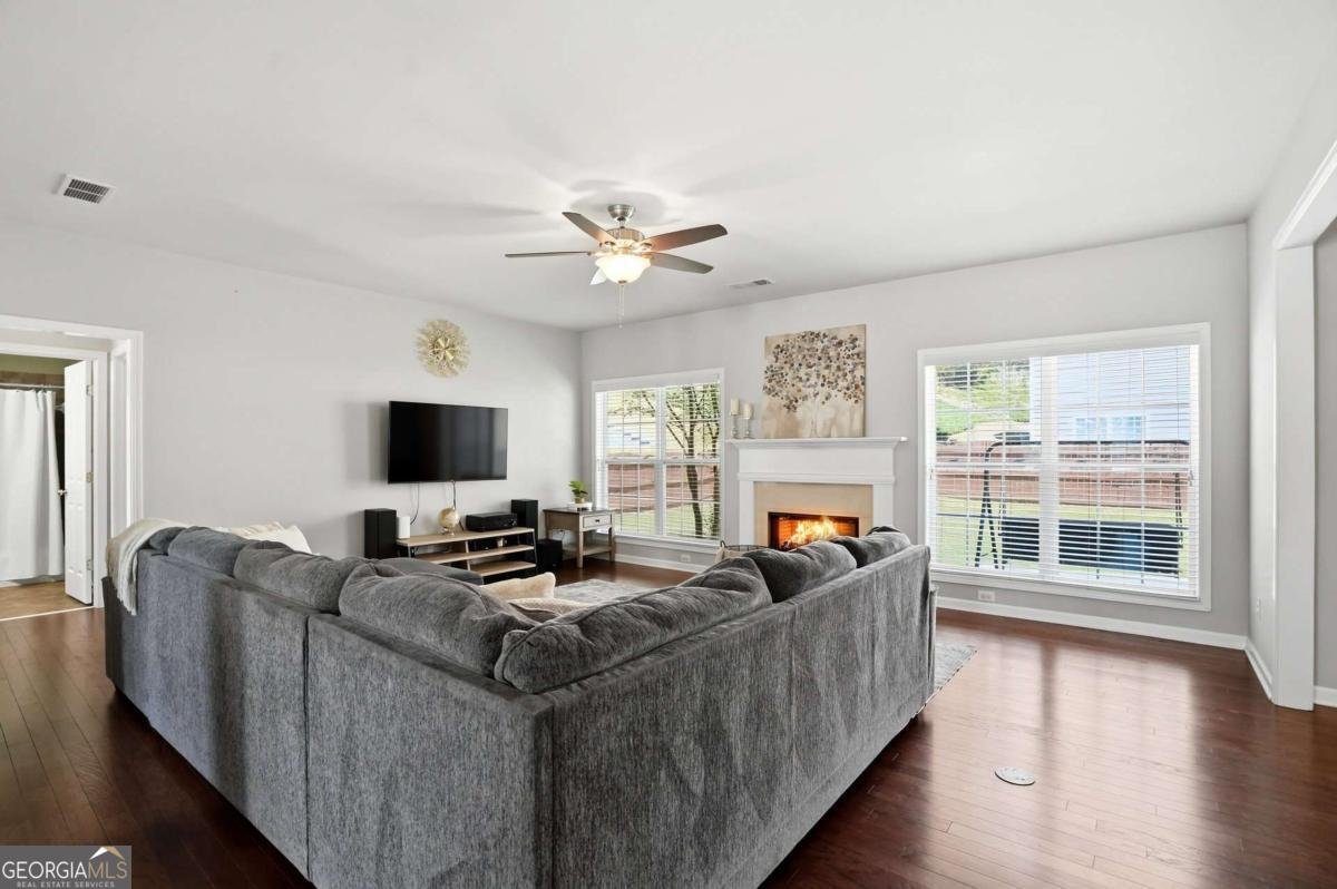 2545 Wainwright Way Cumming - Photo 12