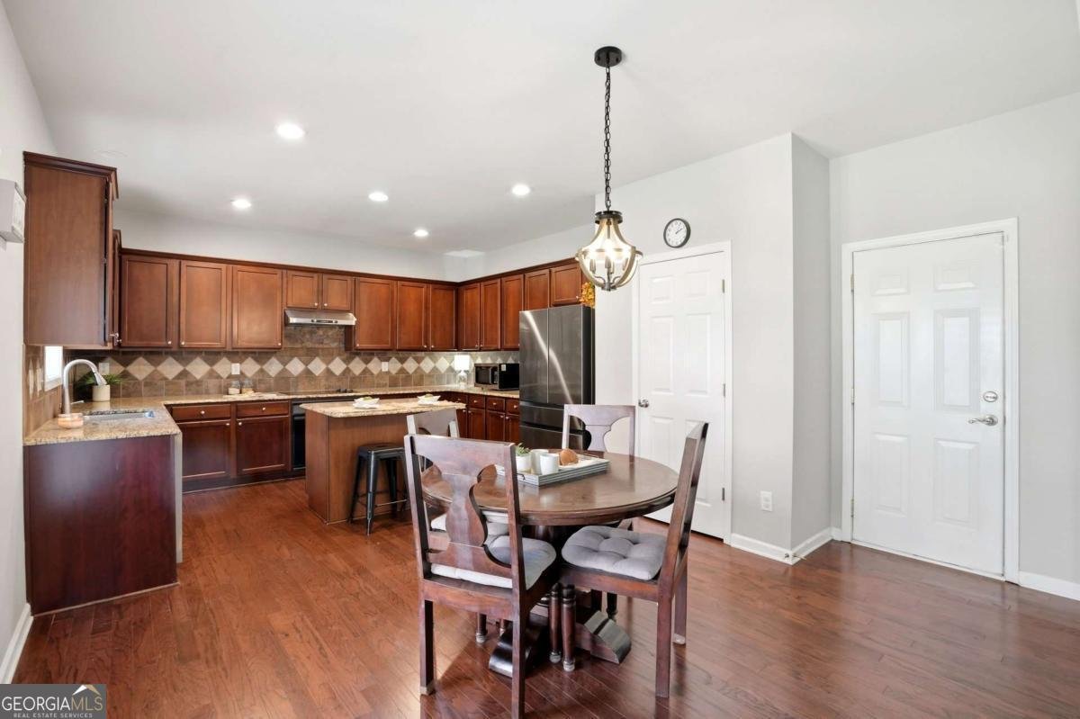 2545 Wainwright Way Cumming - Photo 13