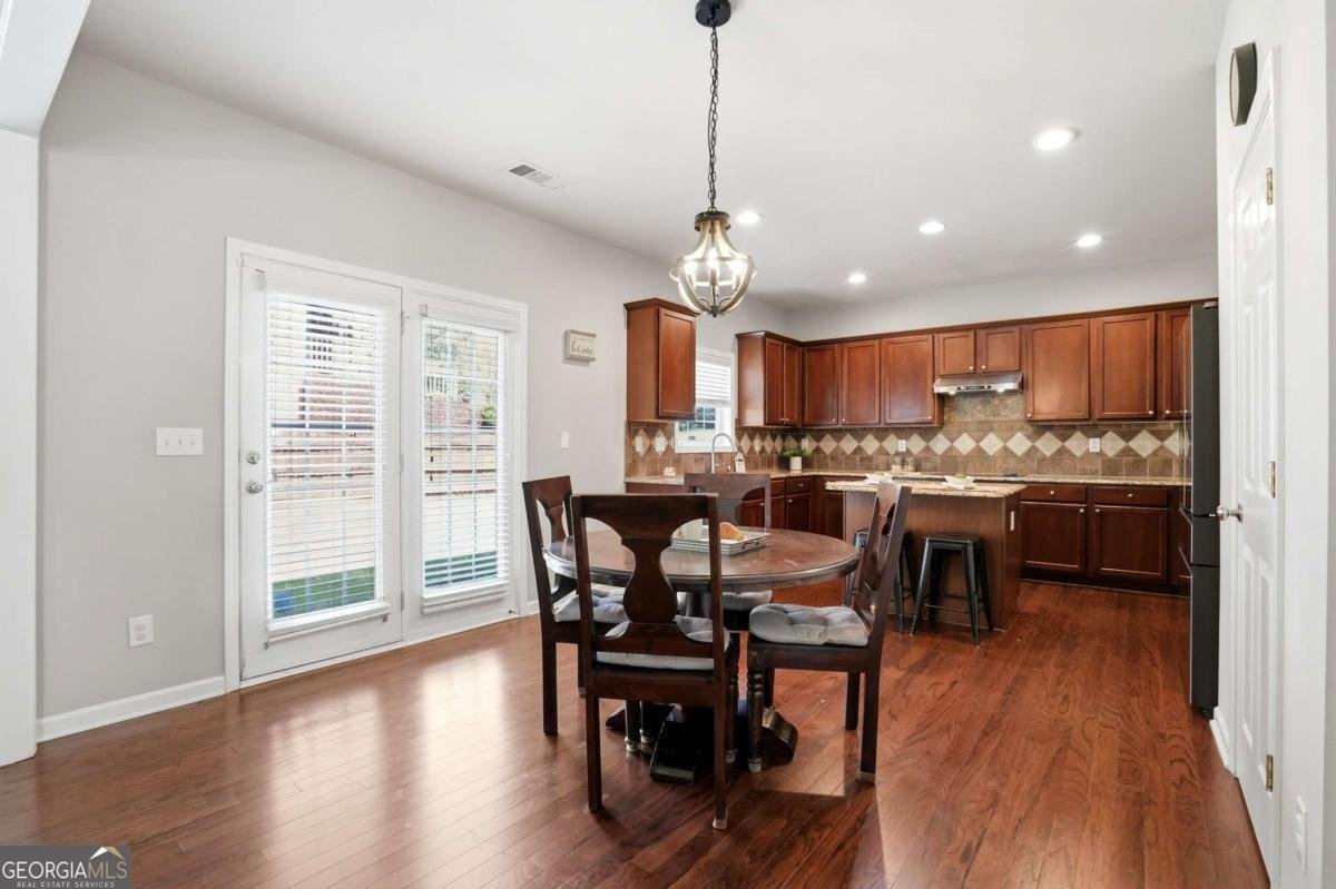 2545 Wainwright Way Cumming - Photo 14