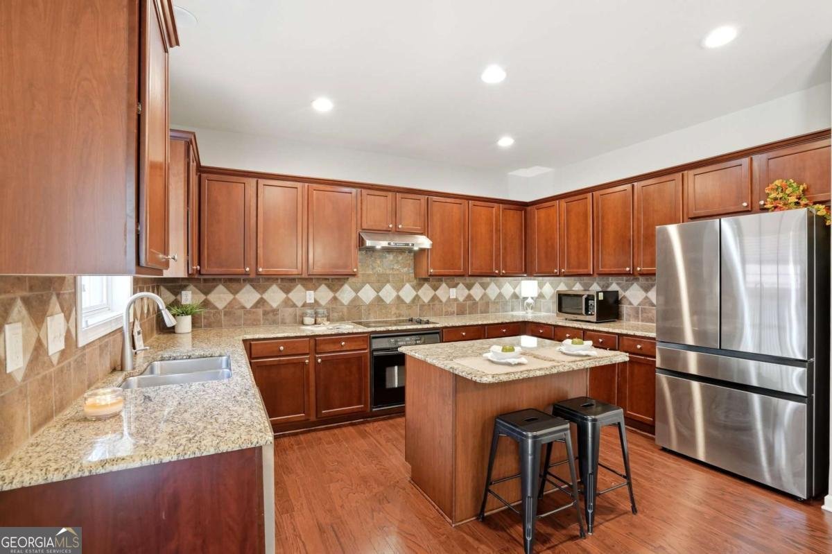 2545 Wainwright Way Cumming - Photo 15