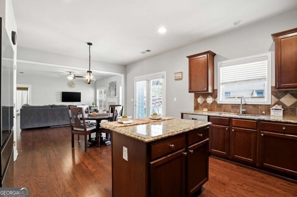 2545 Wainwright Way Cumming - Photo 17