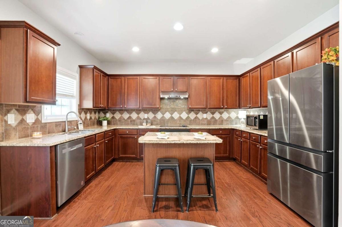 2545 Wainwright Way Cumming - Photo 18