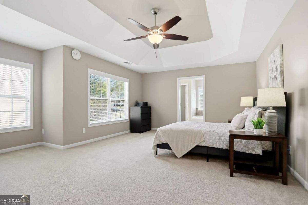 2545 Wainwright Way Cumming - Photo 19