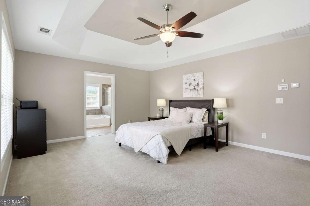 2545 Wainwright Way Cumming - Photo 20