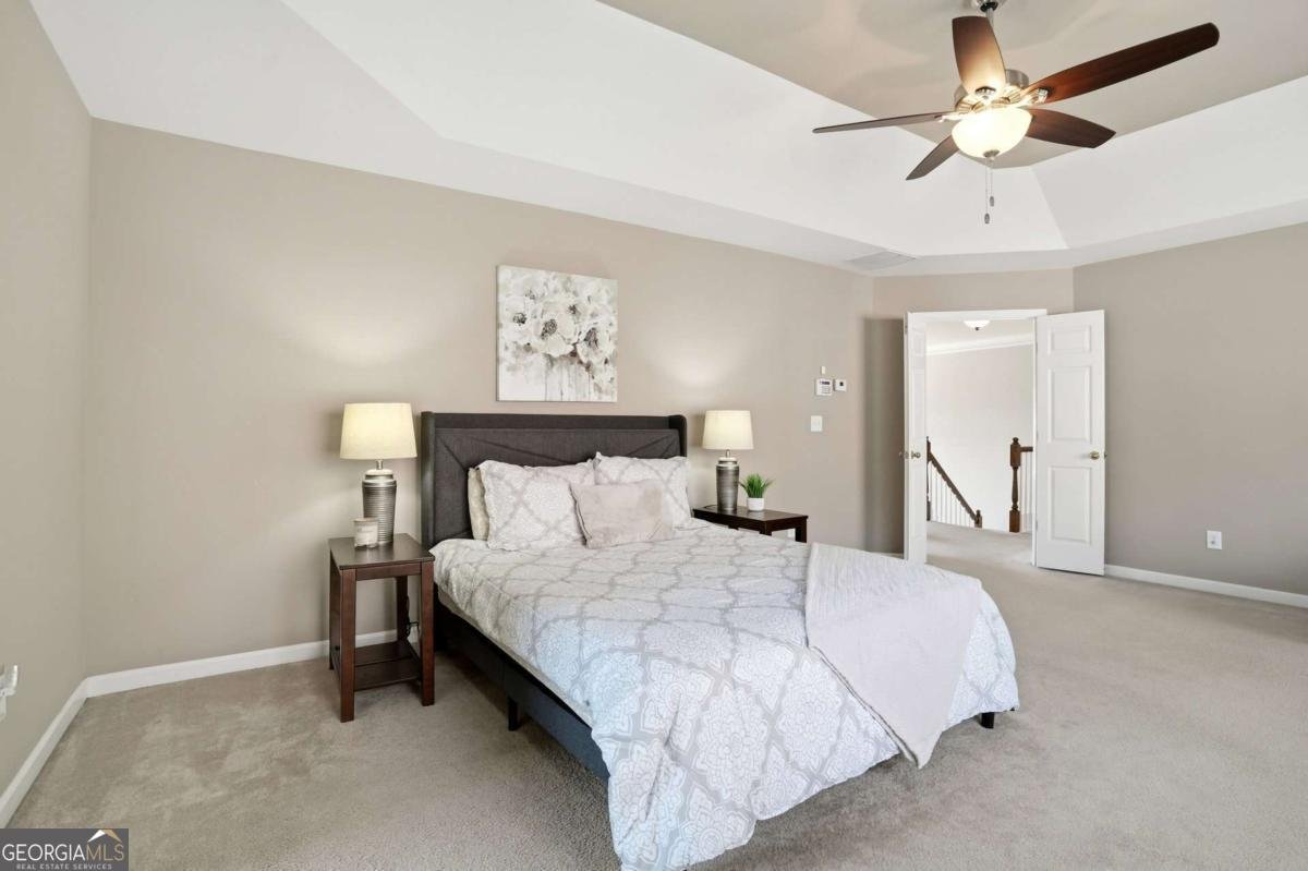 2545 Wainwright Way Cumming - Photo 21