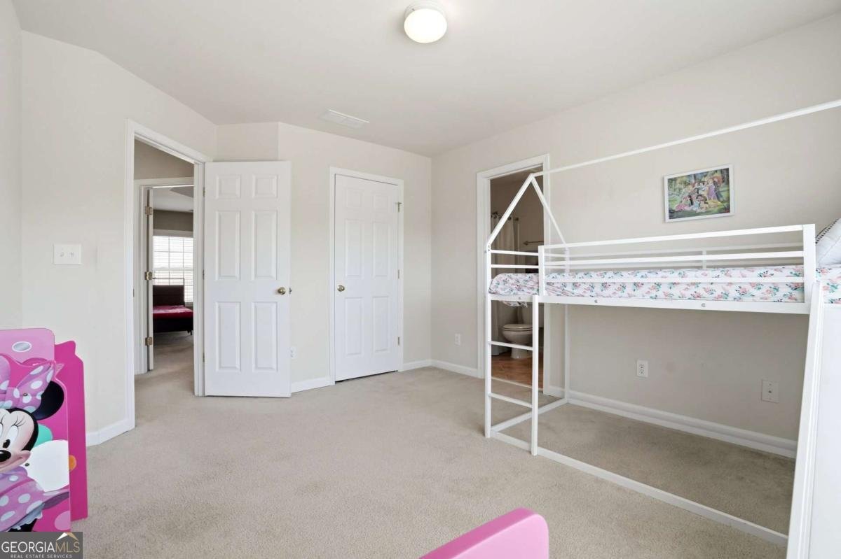 2545 Wainwright Way Cumming - Photo 30