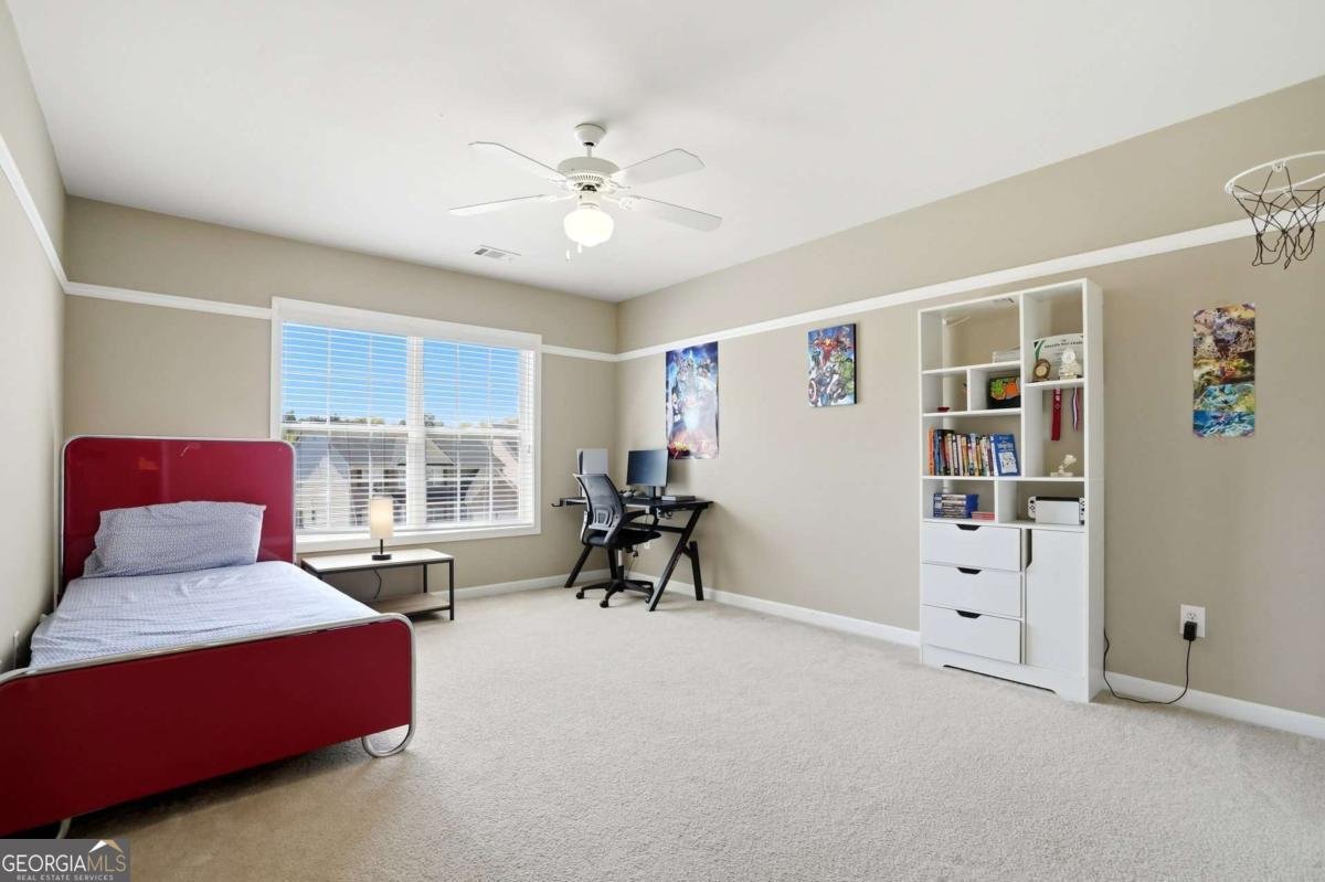 2545 Wainwright Way Cumming - Photo 32