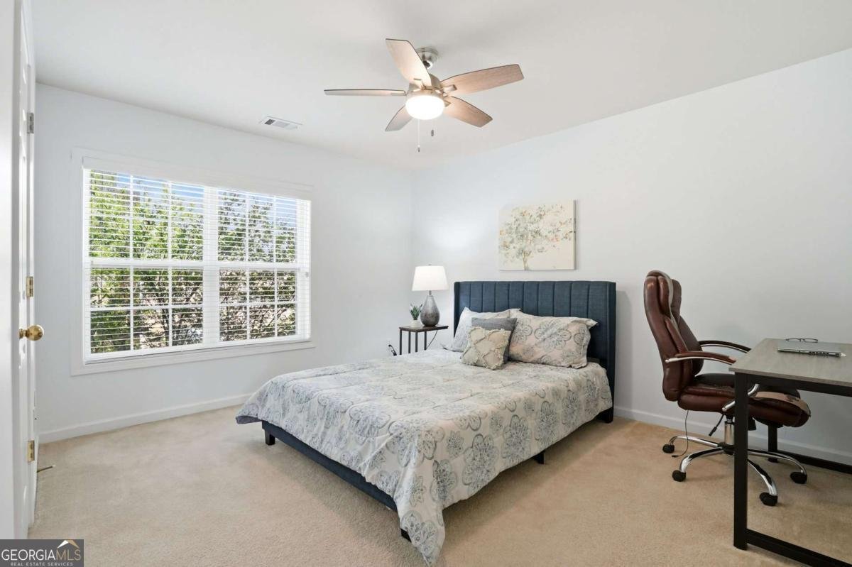 2545 Wainwright Way Cumming - Photo 35